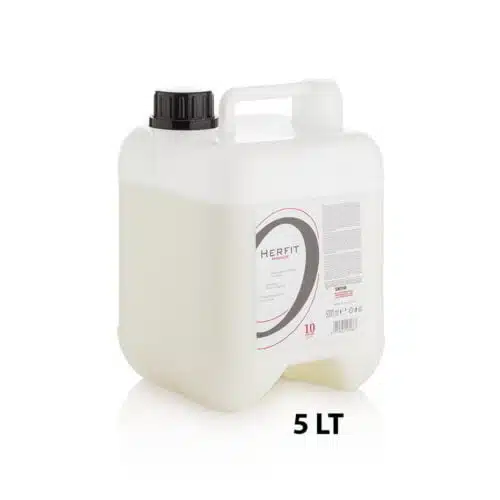 Emulsione ossidante da 5 litri - VOL 10