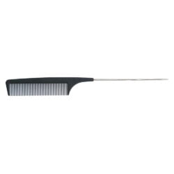 Pettine a coda in Pom Derlin 23,6 cm