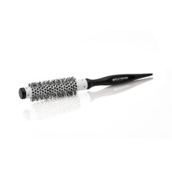 Spazzola Termica Sottile Professionale MICRO SALONXPRO – Precisione, Controllo e Styling di Dettaglio - immagine 5