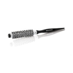 Spazzola Termica Sottile Professionale MICRO SALONXPRO – Precisione, Controllo e Styling di Dettaglio - immagine 4