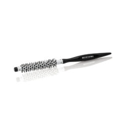 Alternative view of Spazzola Termica Sottile Professionale MICRO SALONXPRO – Precisione, Controllo e Styling di Dettaglio