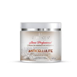 CREMA DA MASSAGGIO ANTICELLULITE 500 ml - DERMACOS PROFESSIONAL