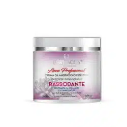 CREMA DA MASSAGGIO RASSODANTE 500ml - DERMACOS PROFESSIONAL