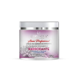 CREMA DA MASSAGGIO RASSODANTE 500ml - DERMACOS PROFESSIONAL