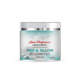 CREMA NUTRIENTE PIEDI E TALLONI 500ml - DERMACOS PROFESSIONAL
