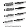 SPAZZOLE TERMICHE MICRO