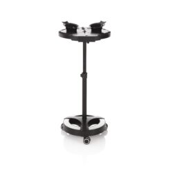 Carrello Timer parrucchiere porta oggetti Extension professionale regolabile Esperto - immagine 4