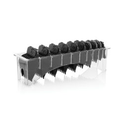 Set rialzi con magnete per tosatrice tagliacapelli universale - immagine 6