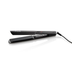 IONIC XL di Sthauer – Piastra per Capelli Professionale in Ceramica Tourmalina con Piatti Extra Lunghi