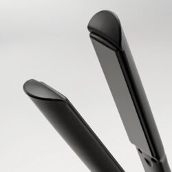 IONIC XL di Sthauer – Piastra per Capelli Professionale in Ceramica Tourmalina con Piatti Extra Lunghi - immagine 3