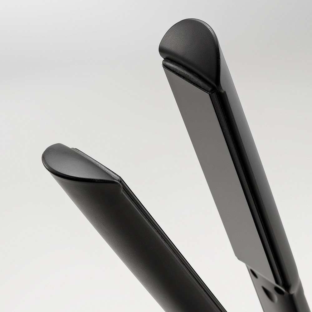 IONIC XL di Sthauer – Piastra per Capelli Professionale in Ceramica Tourmalina con Piatti Extra Lunghi - immagine 3