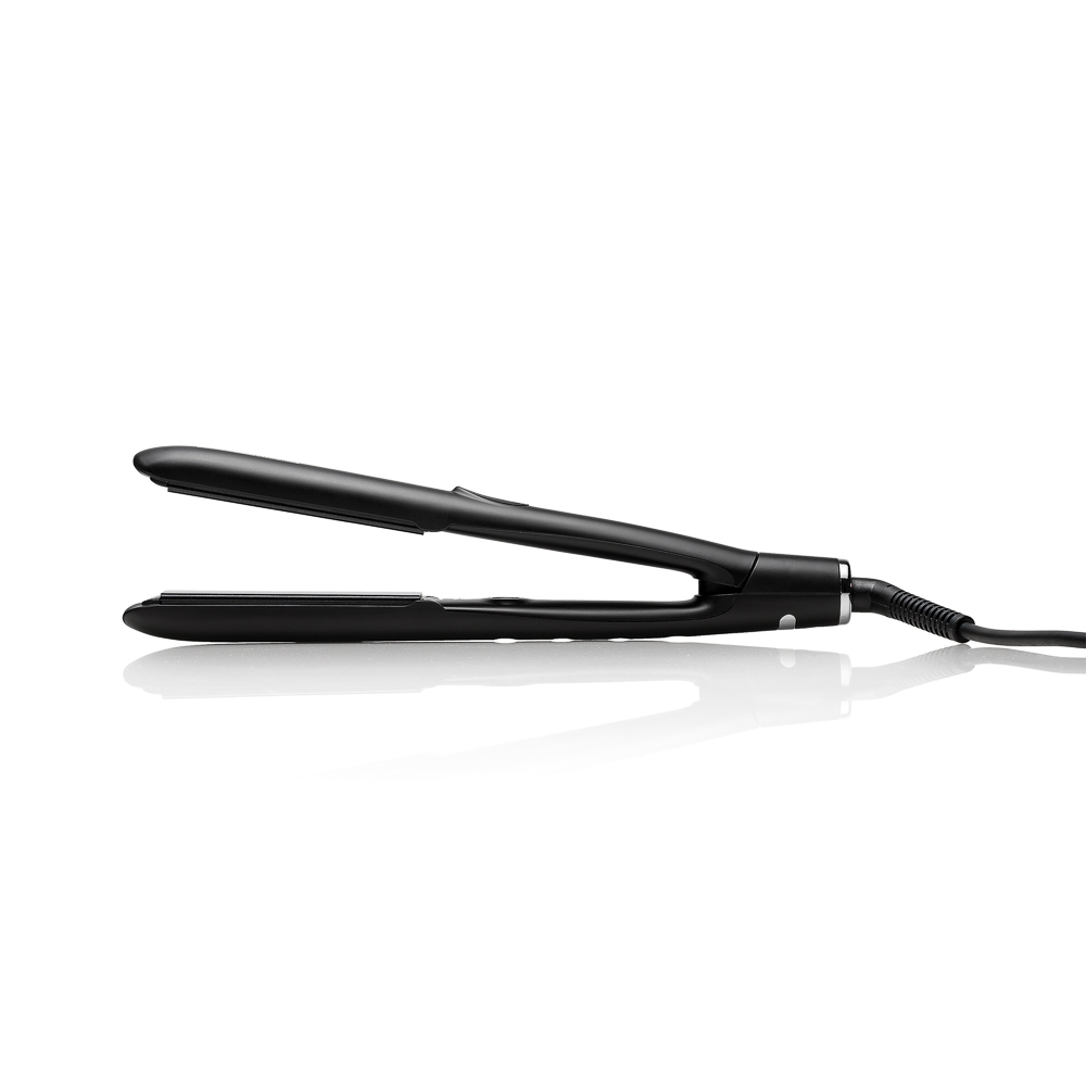 Piastra Capelli Professionale STYLER PRO 185° STHAUER – Ceramica Tourmalina per Styling Sicuro e Brillante