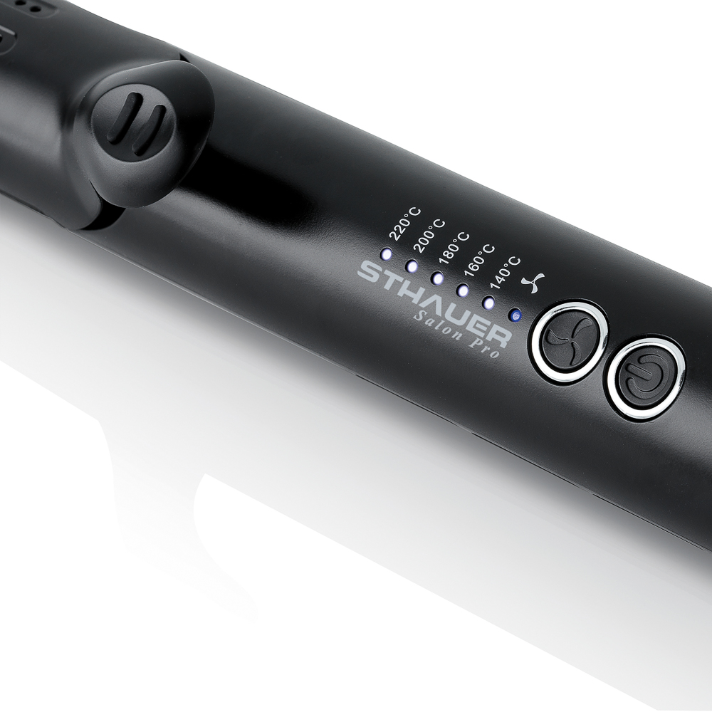 Piastra per capelli professionale per ricci ad aria AIR STYLER PRO Styler - immagine 4