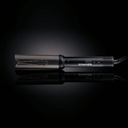 Arriccia Capelli Automatico in Ceramica Tormalina Hair Curler Pro STHAUER - immagine 6