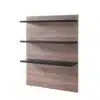 Nero e Oak