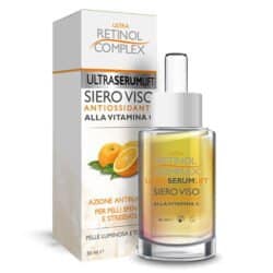 SIERO VISO VITAMINA C 30ml