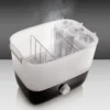 Scalda Salviette a Vapore Compatto 600W Towel Express XaniPro