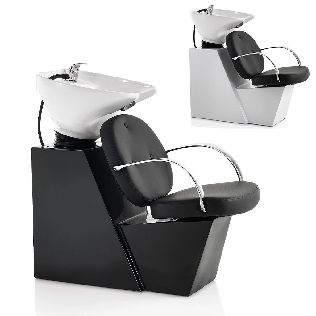 lavatesta haicolette xanipro bianco o nero