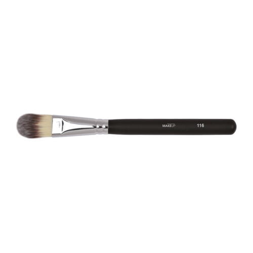 Pennelli make-up trucco professionali - immagine 4