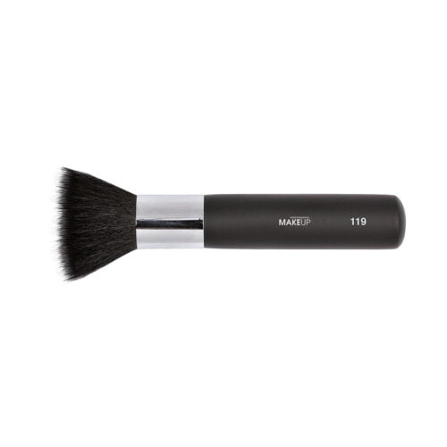 Pennelli make-up trucco professionali - immagine 2