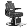 poltrona da parrucchiere taper 2.0 uomo vintage barber shop barbiere