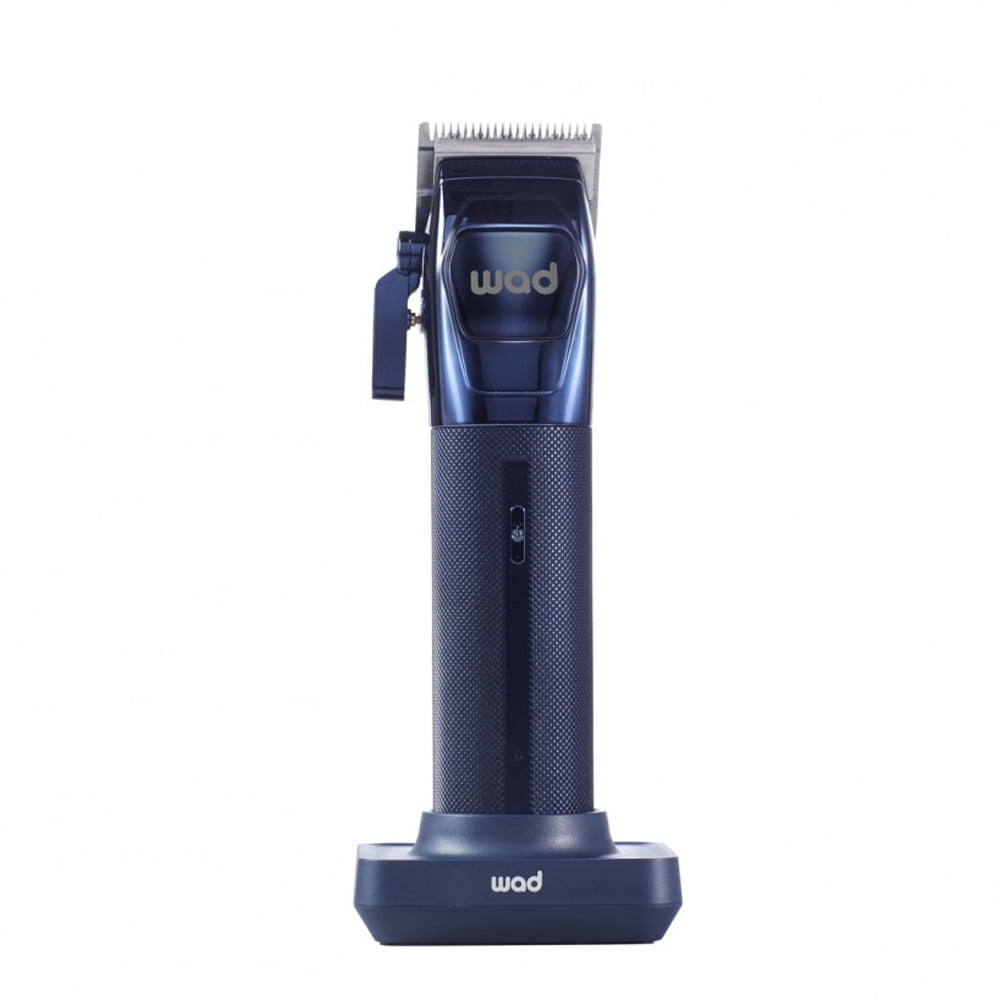 Tagliacapelli regola barba cordless ricaricabile taglia capelli ACCURA