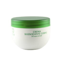 CREMA RASSODANTE CORPO terme di Ischia 300 ml - Terme di Ischia