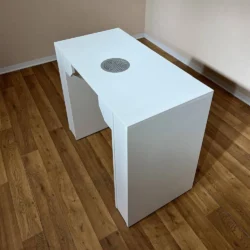 scrivania manicure keopalia con aspiratore professionale per estetista professionale