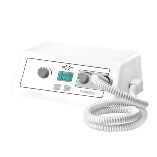 Fresa micromotore podologica aspirante 300W micromotore con aspiratore - immagine 2