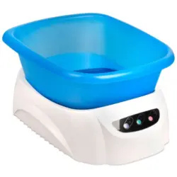 Vasca pedicure con riscaldamento e vibrazione