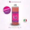 Remover da 1 litro La vie est belle Semipermanente Tip e colle