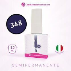 Semipermanente colore N 348 da 12 ML