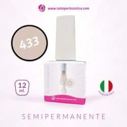 Semipermanente colore N 433 da 12 ML