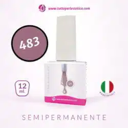Semipermanente colore N 483 da 12 ML
