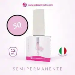 Semipermanente colore N 50 da 12 ML