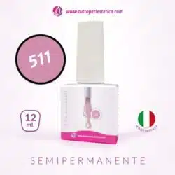 Semipermanente colore N 511 da 12 ML