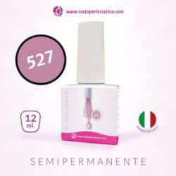 Semipermanente colore N 527 da 12 ML