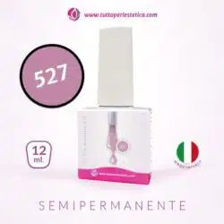 Semipermanente colore N 527 da 12 ML