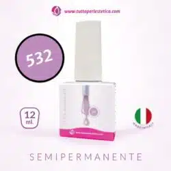 Semipermanente colore N 532 da 12 ML
