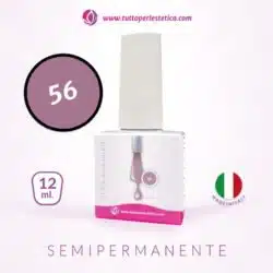 Semipermanente colore N 56 da 12 ML