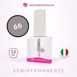 Semipermanente colore N 66 da 12 ML