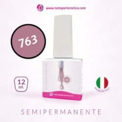 Semipermanente colore N 763 da 12 ML