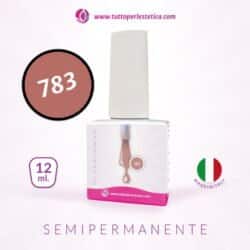 Semipermanente colore N 783 da 12 ML