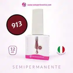Semipermanente colore N 913 da 12 ML