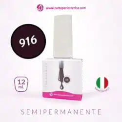 Semipermanente colore N 916 da 12 ML