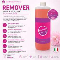 remover per semipermanente gel tuttoperlestetica manicure italiano professionale