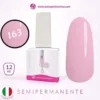 Semipermanente colore N 163 da 12 ML - Hema e TPO Free