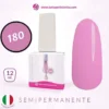 semipermanente senza TPO e HEMA tuttoperlestetica gel polish numero 180