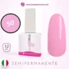 semipermanente senza TPO e HEMA tuttoperlestetica gel polish numero 50