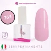 semipermanente senza TPO e HEMA tuttoperlestetica gel polish numero 763